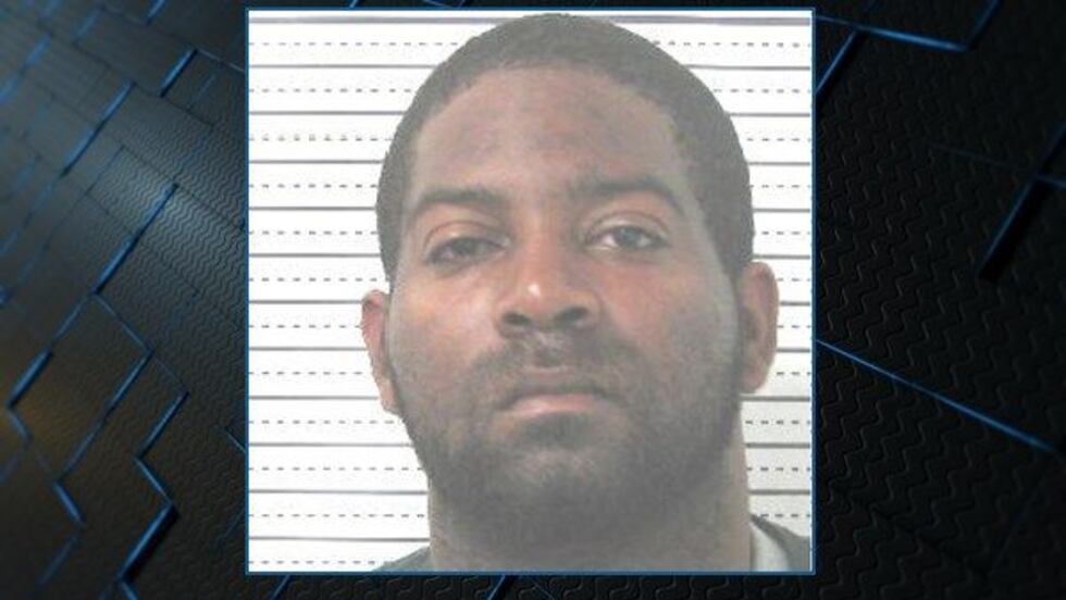 Juantonio Cosby. (Source: Selma Police Department)