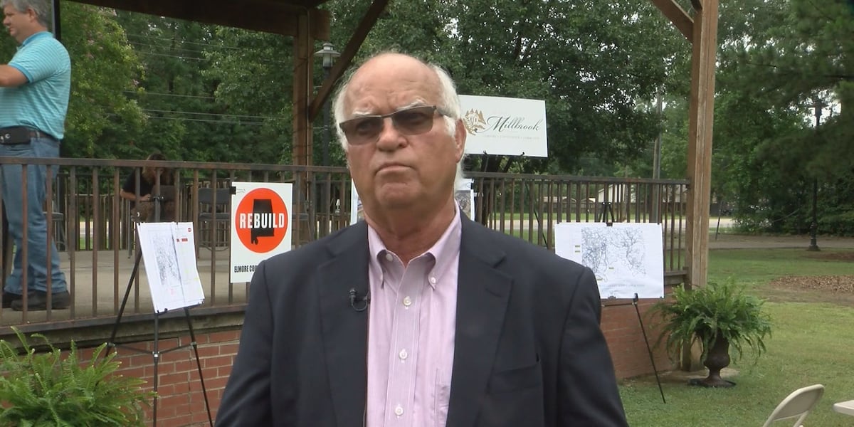 Dominic Merritt Millbrook mayor wins 7th term