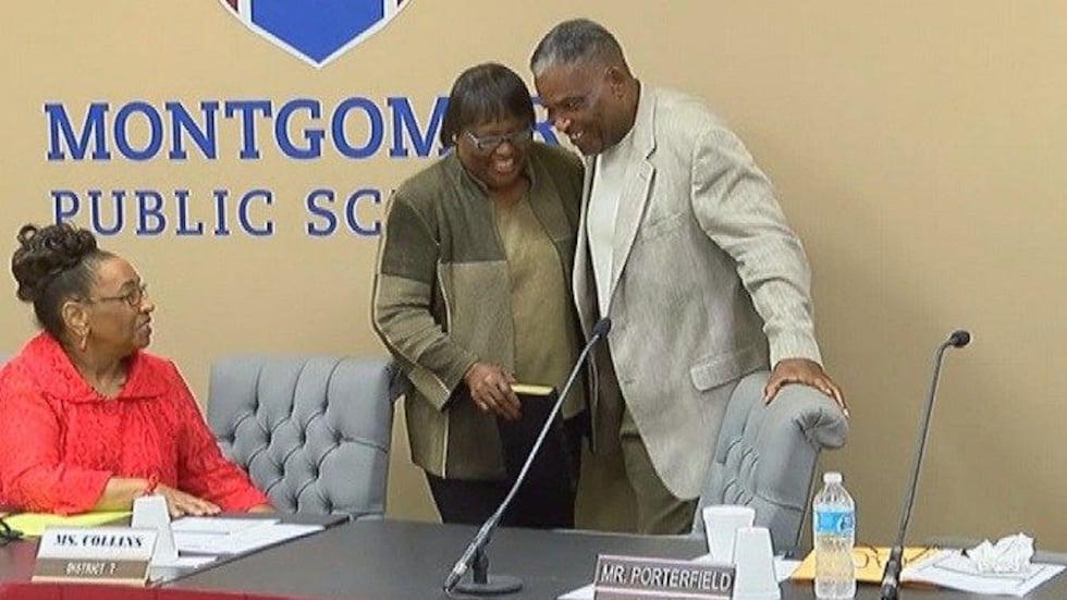 Roberta Collins (Source: WSFA 12 News)