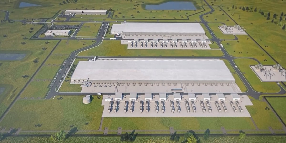 Infrastructure vs. Impact: inside Alabama's growing data center conversation
