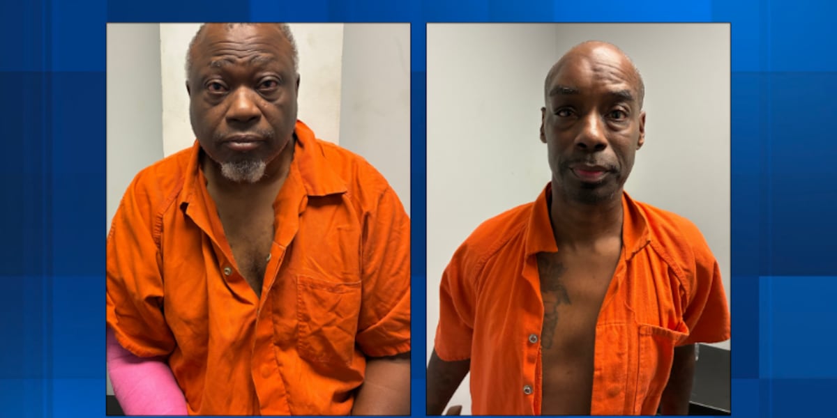 Pike Road bank robbery details revealed in court filings Pike Road bank robbery details revealed in court filings