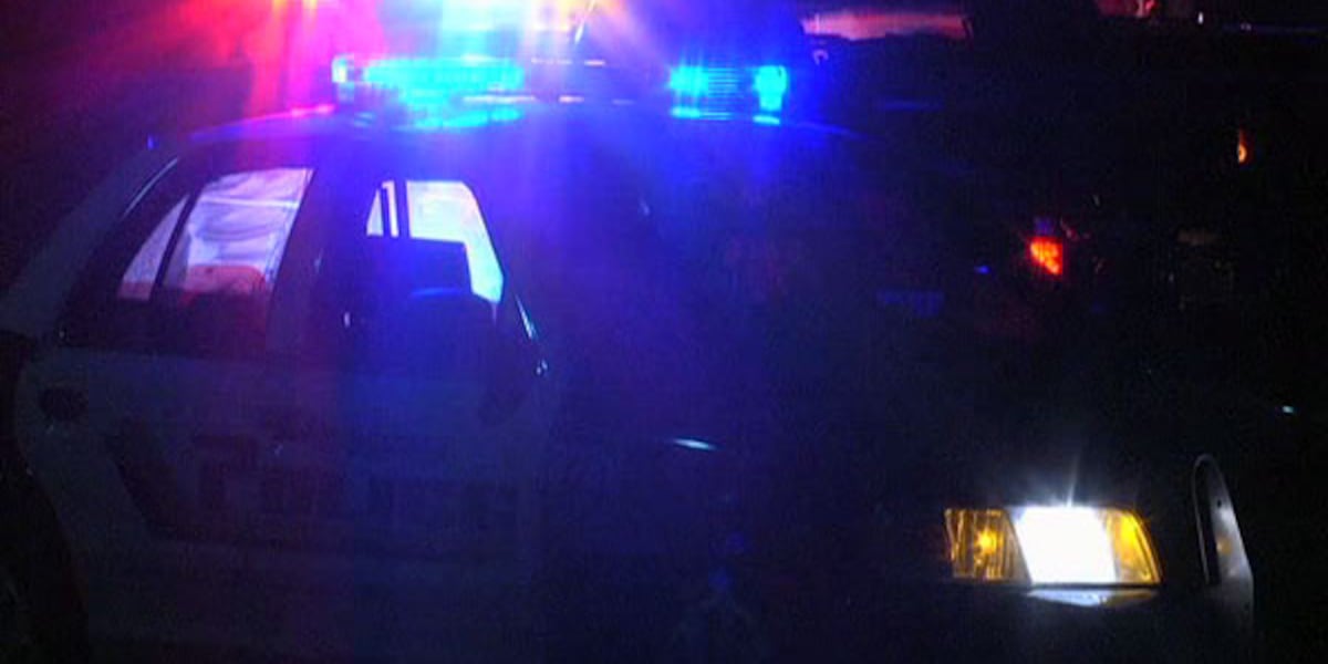 1 dead, in overnight Montgomery triple shooting