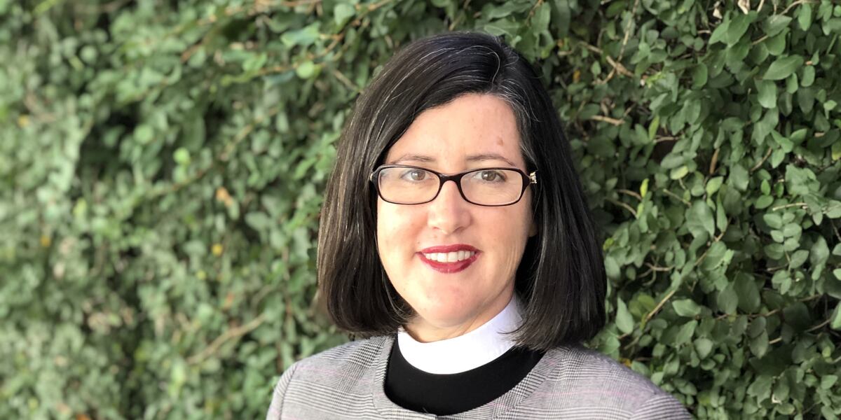The Ninth Rector Church of the Ascension to install Ninth Rector