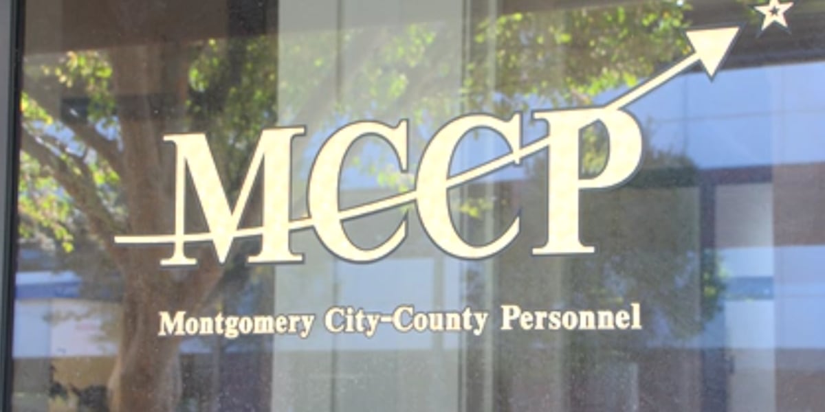 Convicted felon’s job appointment delayed by Montgomery City-County Personnel Board