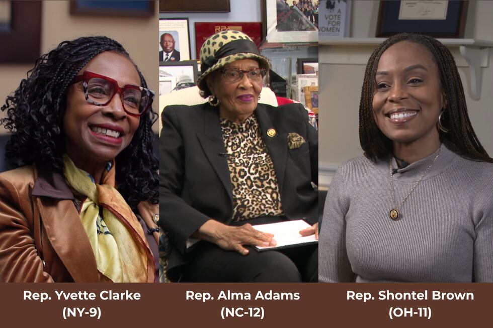 InvestigateTV reporter Caresse Jackman sits down with three lawmakers fighting for enhanced...