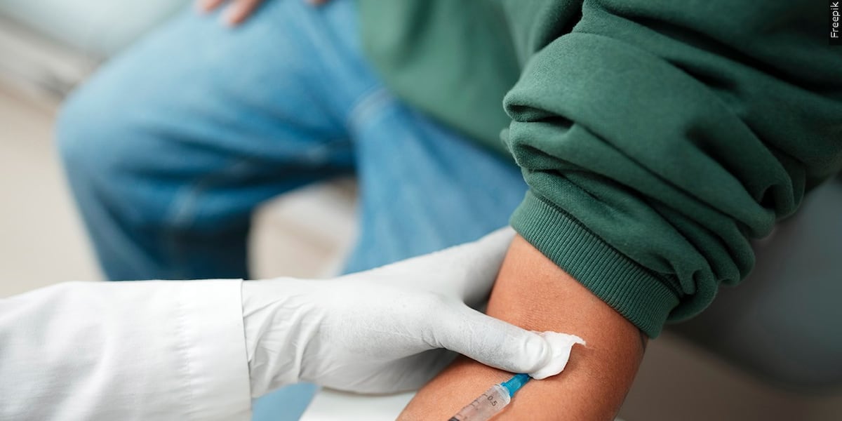 US child flu deaths highest in 15 years, Alabama doctor reacts US child flu deaths highest in 15 years, Alabama doctor reacts