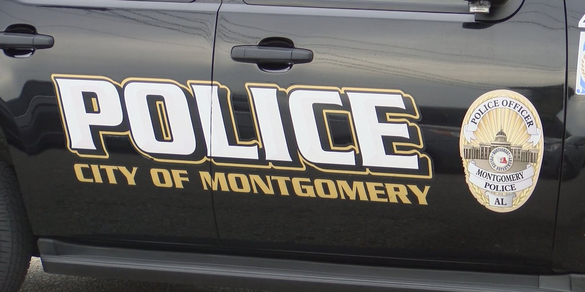Man dead in Friday Montgomery shooting