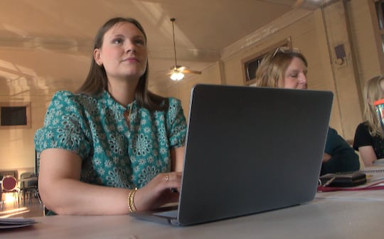 At 19 years old, Prattville native Maggie Kervin found a unique way to give back. She started...