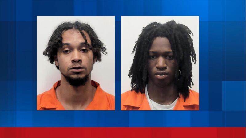 Case header background