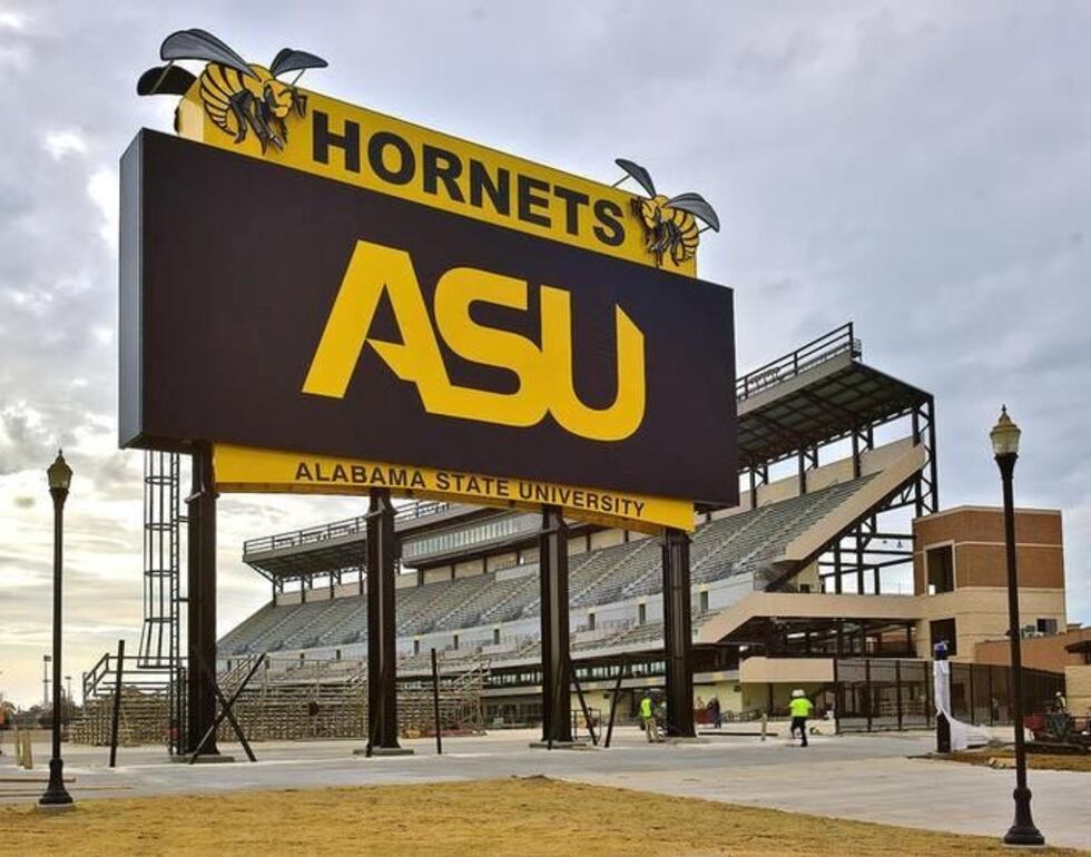 ASU stadium seating and parking maps plus slideshow