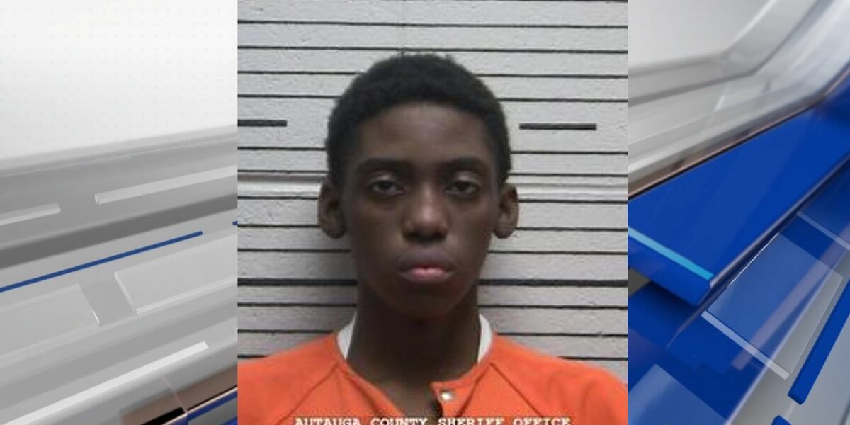 Eric Shuler Charge upgraded to murder after Prattville shooting victim dies