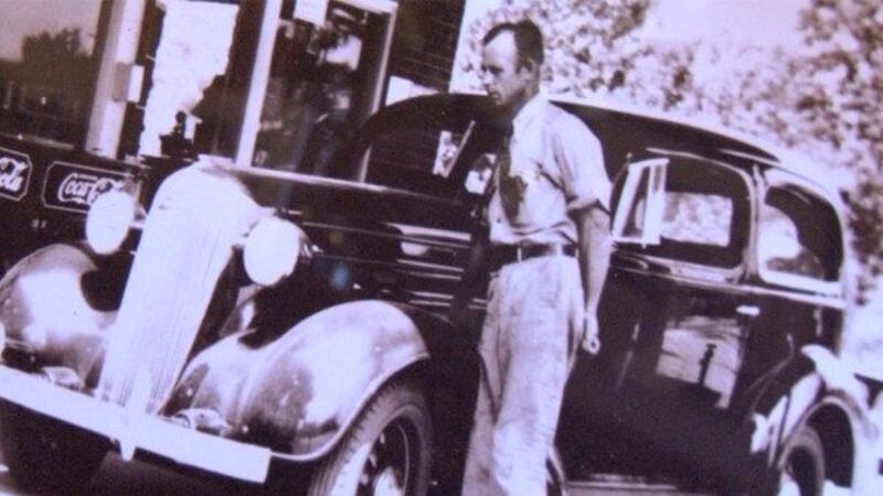 Cold case unit solves Covington County murder after 38 years