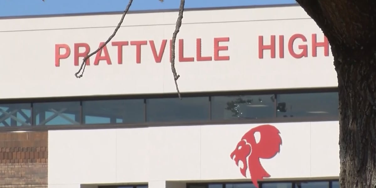 Town hall planned to explore education options in Prattville