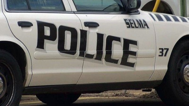 Selma police are investigating a homicide (Source: WSFA 12 News file photo)