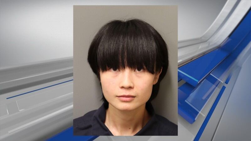 A woman serving time for a gun charge and setting fire to an Alabama church in 2021 managed to...