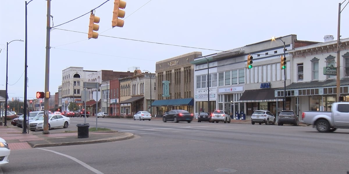 Selma leaders say Main Street effort is different this time