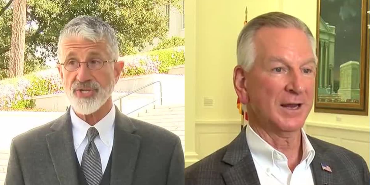 Tuberville Releases Tax Returns: What You Need to Know