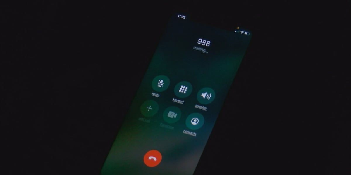 988 Mental Health Hotline: Alabama Celebrates 3 Years of Saving Lives & Providing Support