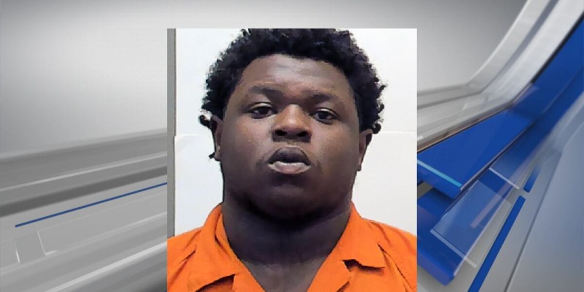 Kobe Reed Suspect’s charge upgraded after Montgomery shooting victim dies