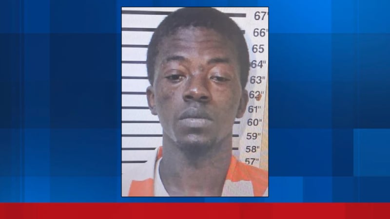 Cameron Joyner, 30, has been charged with capital murder and theft of property in connection...