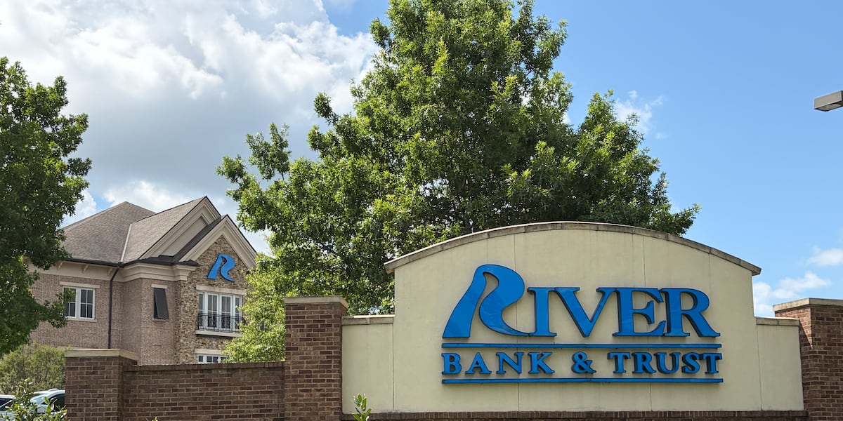 River Bank & Trust investigating cyberattack
