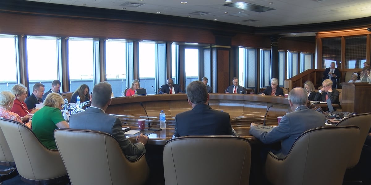 State health insurance plan looks to avoid shortfall for fiscal year 2028