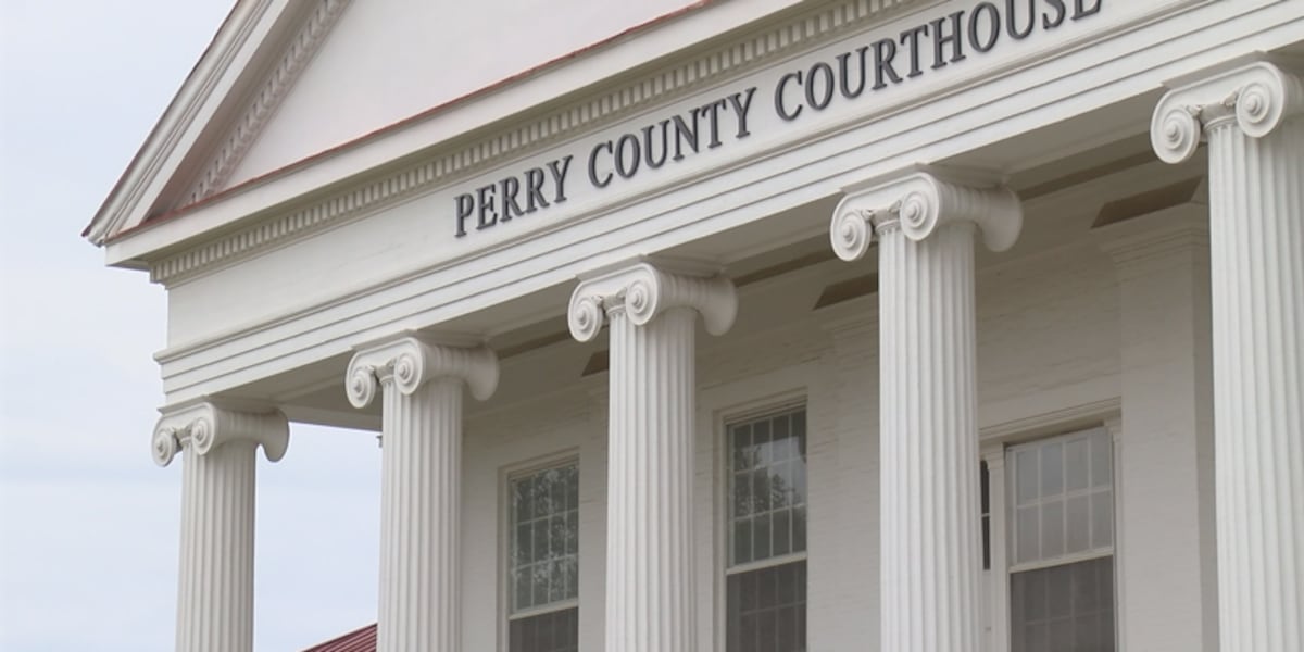 Perry County names Donald Bennett Democratic nominee after tie-break; Turner continues challenge