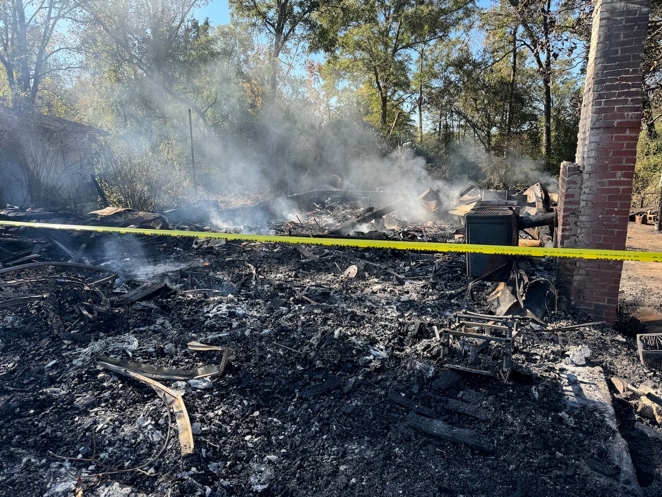 Father Daughter Killed In Weekend House Fire In South Alabama father-daughter-killed-in-weekend-house-fire-in-south-alabama