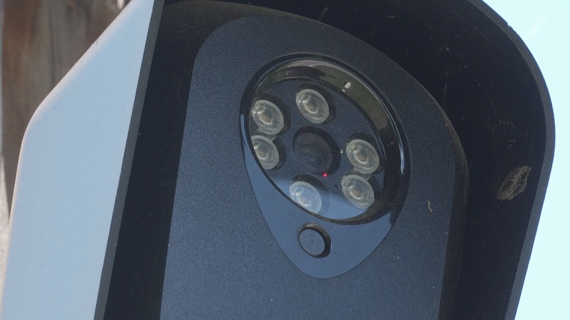 Alabama lawmakers could weigh flock camera legislation in 2027 session
