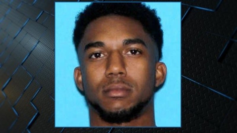 Tovaris Shipman (Source: Ozark Police Department)