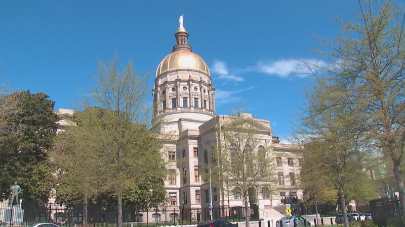 Unborn child with heartbeat can be claimed as dependent on Georgia