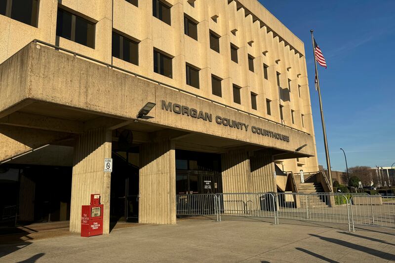 Authorities release new data on Metro Area Crime Suppression Unit