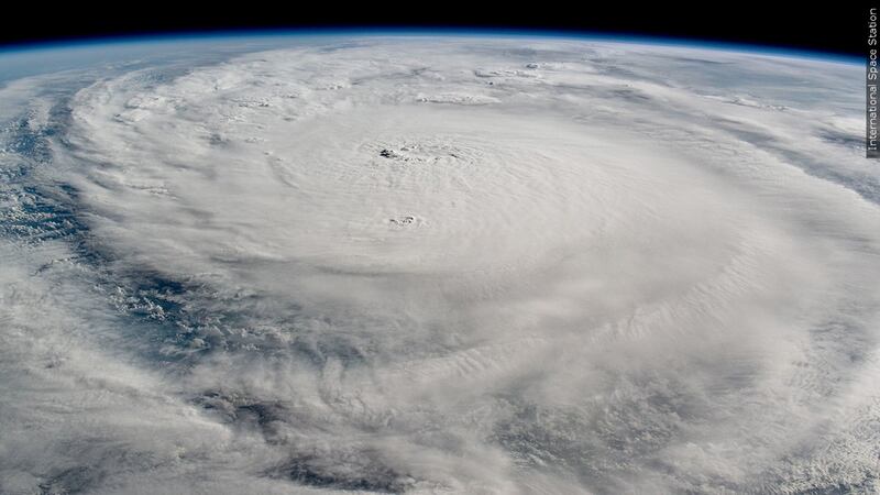Milton made landfall as a category 3 near Siesta Key, Florida and produced 46 tornadoes.