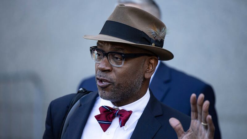 Sean 'Diddy' Combs' lawyer wants to quit sex-trafficking case