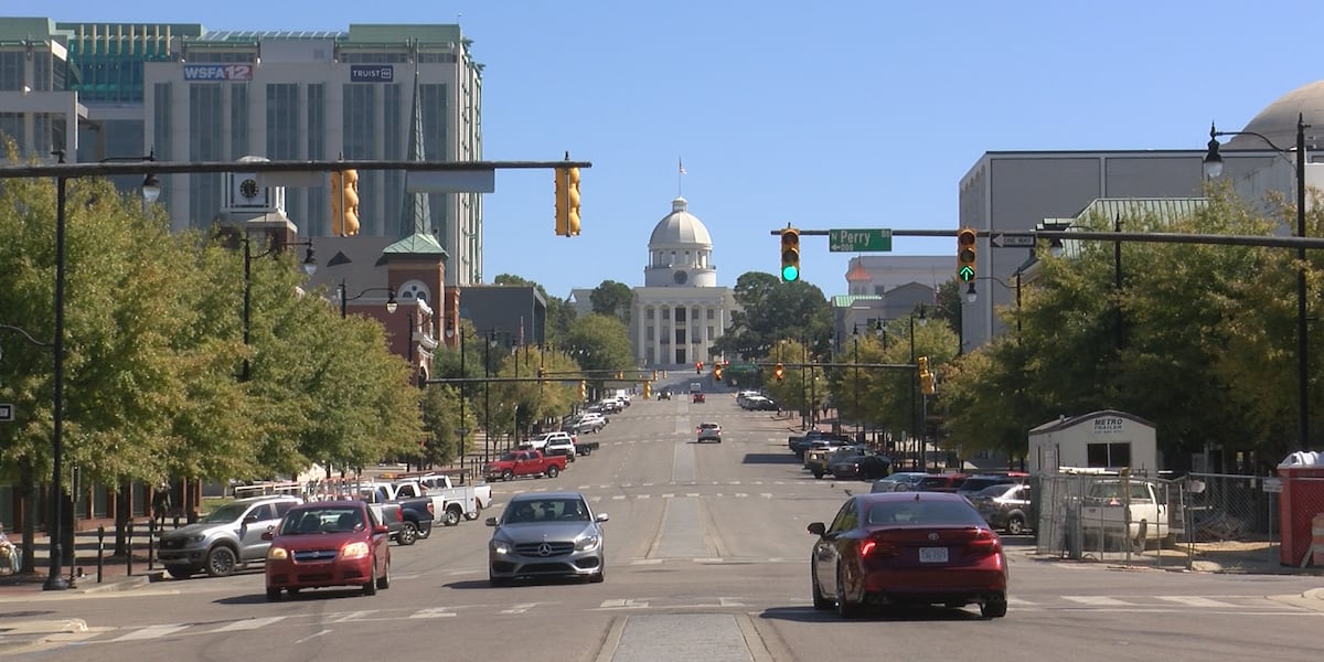 Alabama union membership fell by about 9,000 from 2024 to 2025, now about 6% of workforce, per U.S. Bureau of Labor Statistics; AFL-CIO's Riley says 'we're not the enemy'