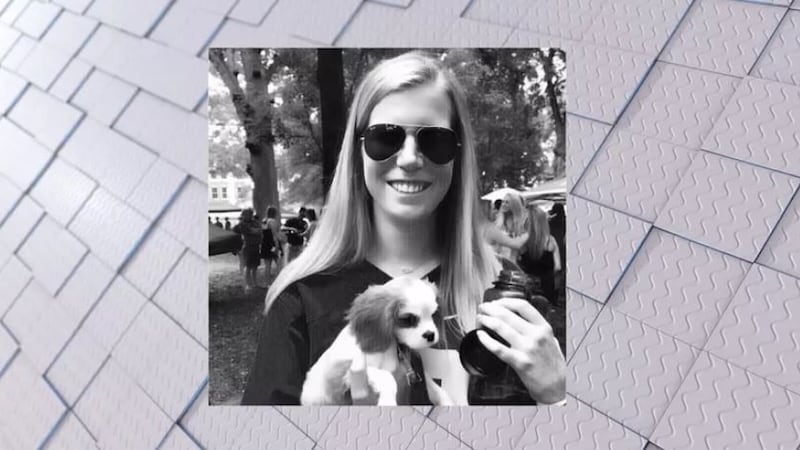 Megan Rondini Settlement reached in suit over Alabama student’s suicide