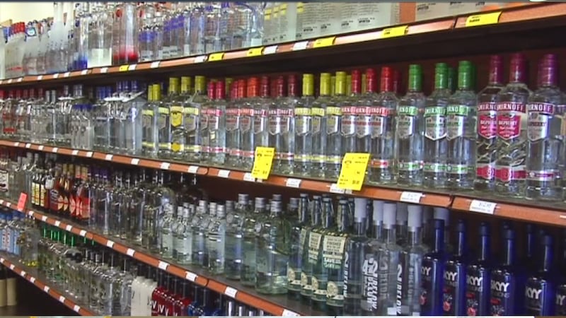 ABC stores will remain open as “non-essential” businesses close