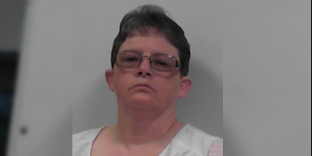 Elizabeth Spinks West Virginia serial killer moved to low security federal prison in Alabama