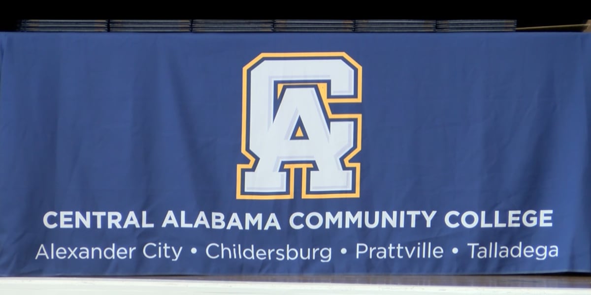 Central Alabama Community College eyeing potential campus in Tallassee