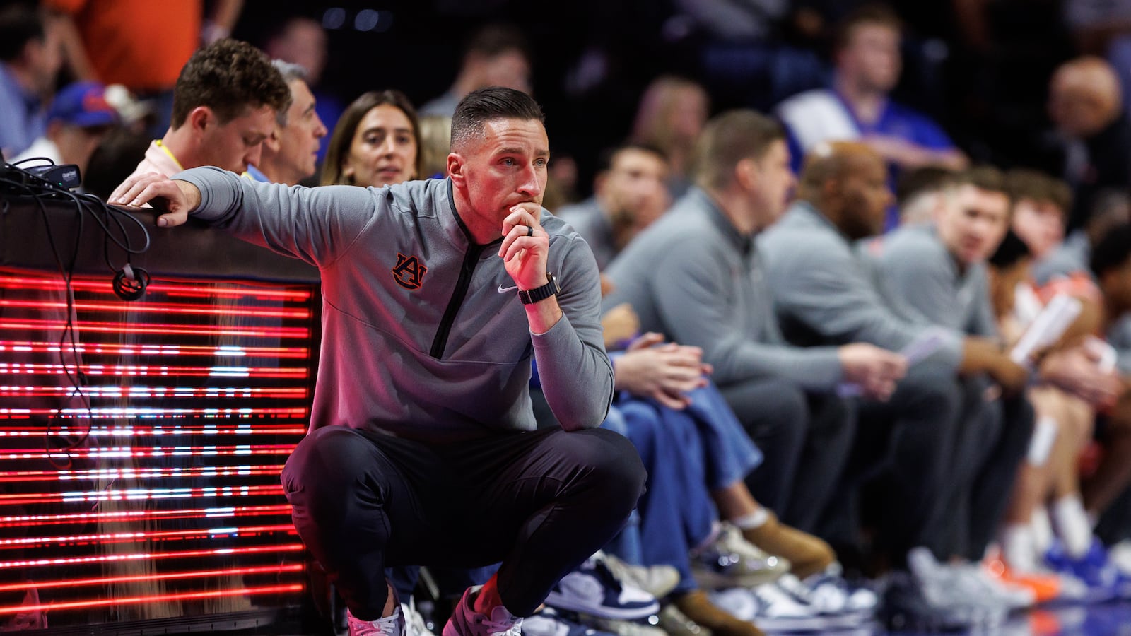 How do you coach a rep coming off a bad quarter to rebuild confidence?