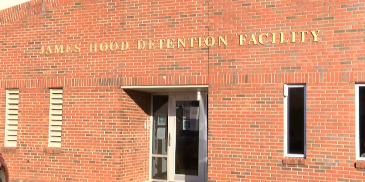 Perry Ga Inmate Perry County Jail closed for months after inmate escape; repairs force ...