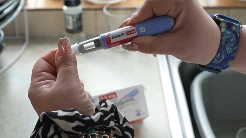 Ozempic is a GLP-1 drug used for diabetes and weight loss. It typically carries a list price...