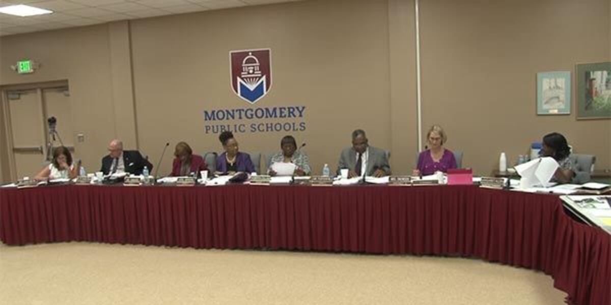 MPS School Board passes budget