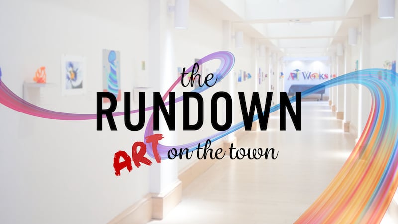 The Rundown: Art on the Town
Events happening at MMFA the week of May 5th
