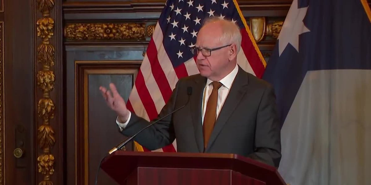 Trump administration says it’s freezing child care funds to Minnesota ...