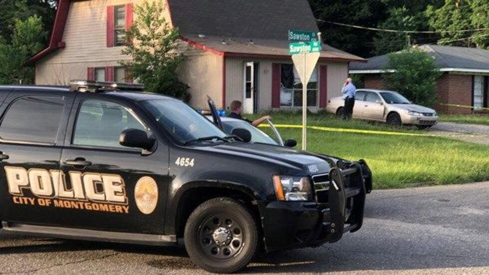 There have been no arrests. (Source: WSFA 12 News)