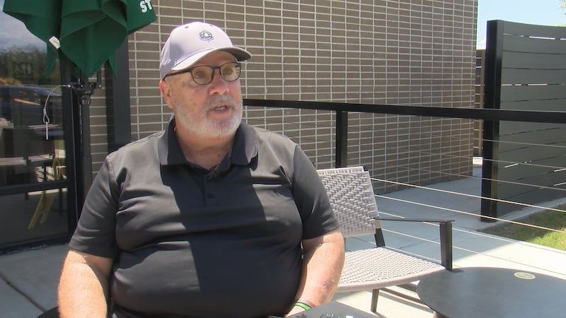 Community rallies to save Gail’s Down the Street Cafe as owner battles ...