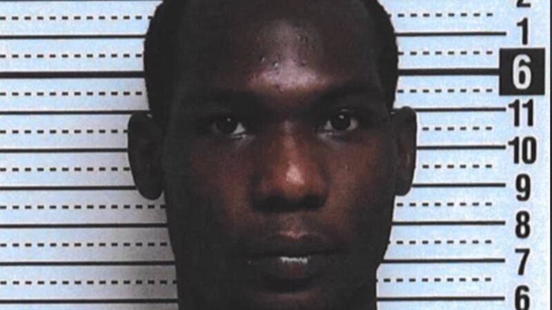 UPDATE: Suspect arrested in deadly shooting of elderly Eufaula man on Norman St.