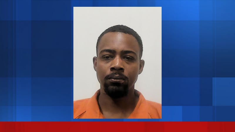 Roderious Dortch, 37, is charged with capital murder in the shooting death of 28-year-old...