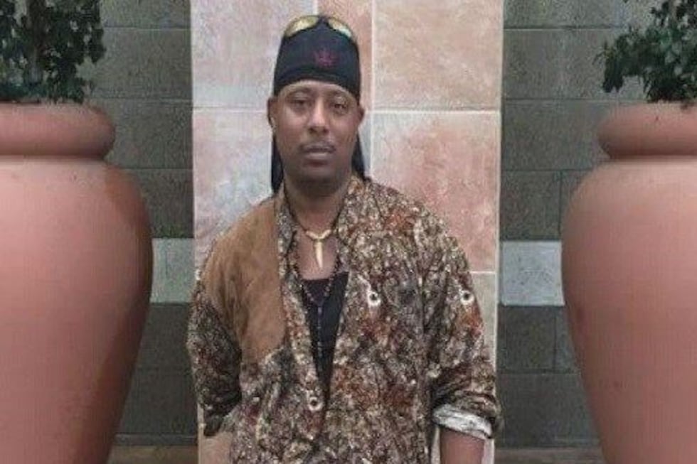 Michael Dwayne Graham, who many also knew as "Wayne" (Source: Butler County Sheriff's Office)